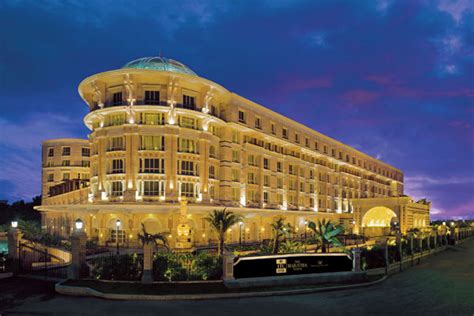 Explore The Hotels In Mumbai Dream Travel Trip