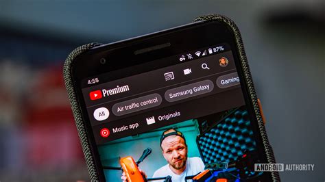 Youtube Premium Announced Higher Video Quality And Other New Features