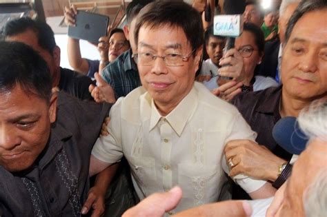 Последние твиты от pang lim (@phlim1942). Duterte to Peter Lim: 'Commit suicide than surrender ...
