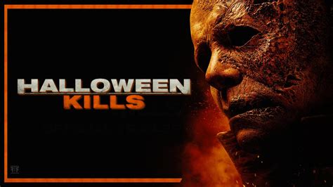 Top 71 Imagen Halloween Kills Background Vn