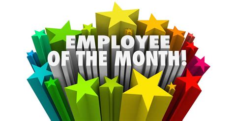 It just isn't david's day. Wooster's December Employee of the Month - Staffing ...