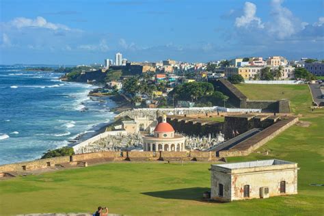 Discover San Juan 25 Of The Best Things To Do In Puerto Ricos Capital