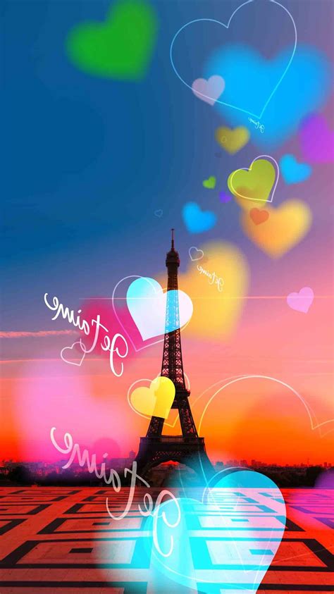 En Güzel Iphone Duvar Kağıtları Teknocard Paris Photography Eiffel