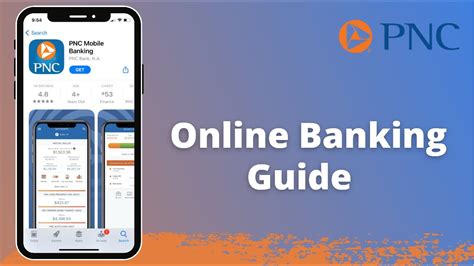 Pnc Bank Online Banking Guide Mobile And Online Banking