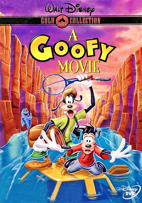 Walt Disney Dvd Covers A Goofy Movie Walt Disney Characters Photo