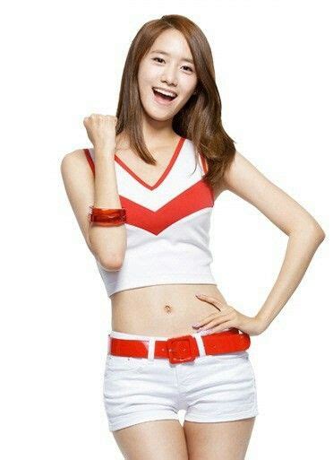 Girls Generation Yoona Snsd Military Girl Idole Korean Girl Fashion Korean Model Fitness