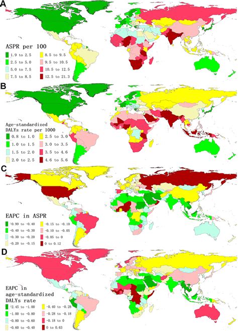 global regional and national burden of blindness and vision loss due to common eye diseases