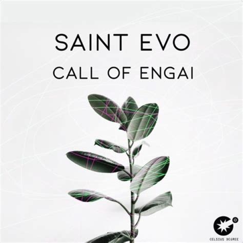 Starring shaheizy sam and zizan razak, the film follows two policemen, khai and sani, who have very different personalities. Download Saint Evo - Call Of Engai (Mp3, Mp4 & 3gp) - Fakaza