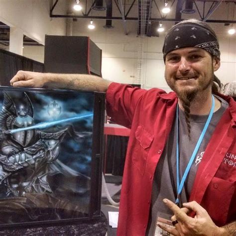 Wikibio Ryan Evans Details On Career Of Counting Cars Cast