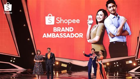 Mengapa Menjadi Shopee SG Brand Ambassador?