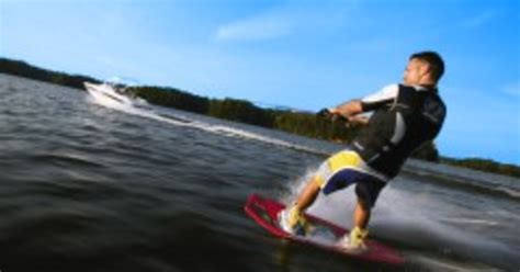 Lets Go Clubbing Watersports Clubs And Organizations Discover Boating