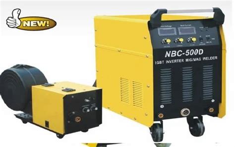 Mig Co2 Inverter Welding Machines Welding Machine 400 Amp Mig Co2