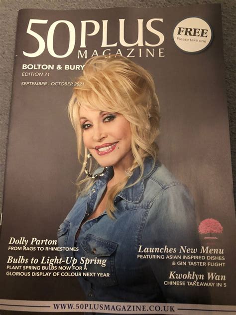 Dolly Parton Yourcelebritymagazines