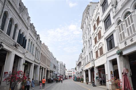 Please note that you must travel from outside of china including hong kong, macau and taiwan to be eligible for the hainan visa waiver policy, not from any city. Paket Wisata Hainan China 5 Hari 4 Malam | Joglo Wisata