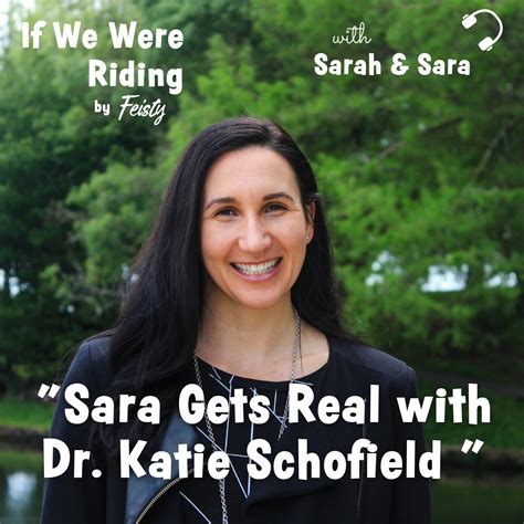 216 sara gets real about weight and performance with dr katie schofield live feisty
