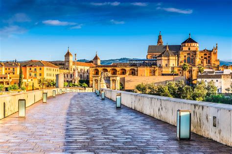 Saber essas informações com antecedência é importante na hora de preparar sua viagem. Experiencia Erasmus en Córdoba, España, por Aline ...