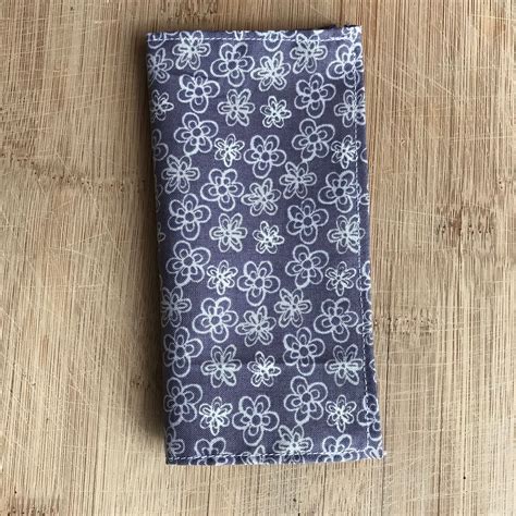 How to match colours and patterns, pocket square rules and fold choices, along with 30 different looks and styles. Purple Flowers Tiny Human Pocket Square | Men's pocket squares, Purple flowers, Pocket square