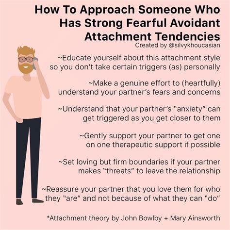 How Your Attachment Style Affects Your Relationships Maximum Effort