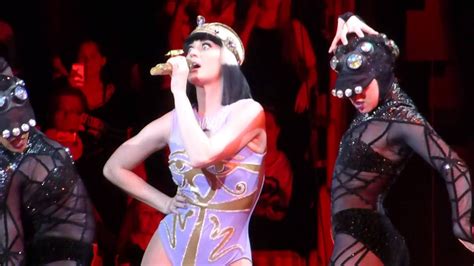 Katy Perry I Kissed A Girl The Prismatic World Tour Stockholm Sweden 223 2015 Youtube