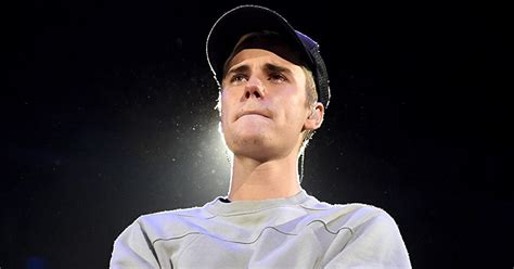 Justin Bieber Challenged Tom Cruise To A Fight
