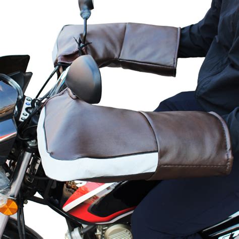 Especially in an area as beautiful as colorado springs in the summer. Waterproof Motorcycle Leather Handlebar Gloves Snowmobile ...