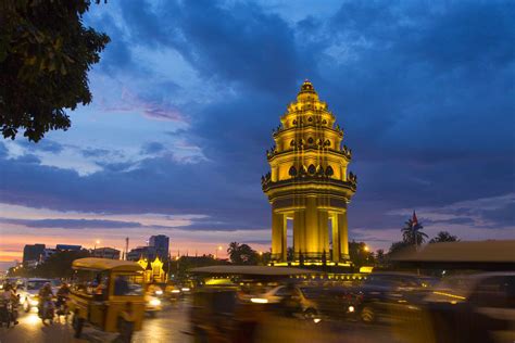 Die Top 7 Things In Phnom Penh Kambodscha Tipps Von Reisenden