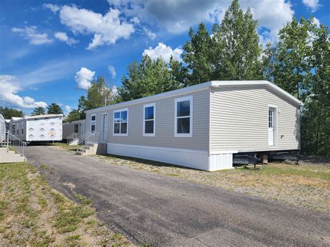 Marlette Tuscarora - Camelot Homes