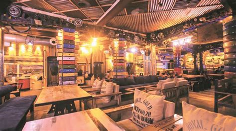 Restaurant interior design fresh oakharborchamber org. Beyond Junk | The Indian Express