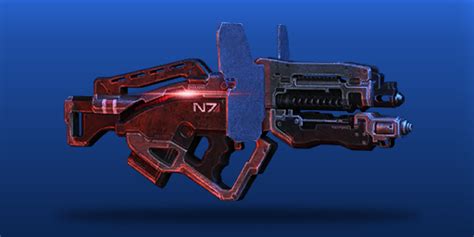 N7 Typhoon Mass Effect Continuation Wiki Fandom