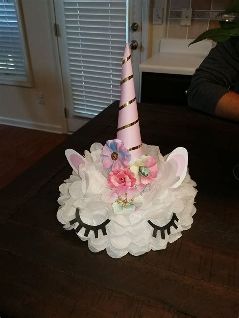 Maybe you would like to learn more about one of these? Unicorn theme unicorn centerpiece | Unicorn centerpiece ...