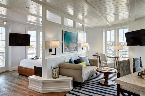 Modern Coastal Interior Design