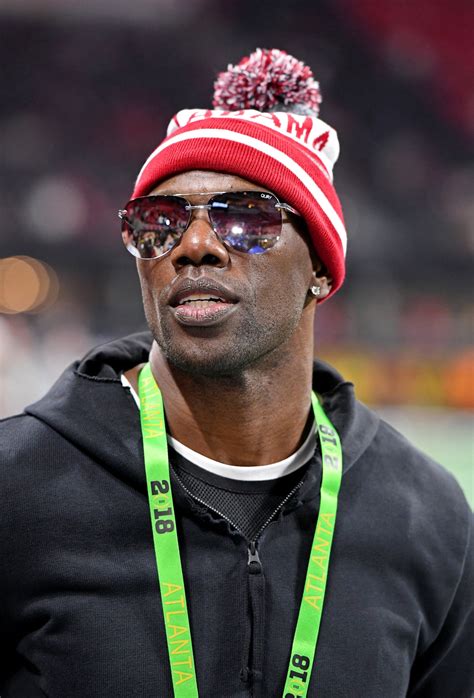 Terrell Owens Is Now A Cfl Free Agent
