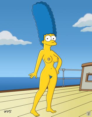 The Simpsons Gallery Luscious Hentai Manga Porn