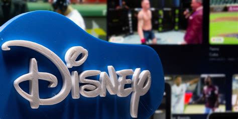 Disney Reaches Deal To Restore Its Channels On Dish Network Wsj