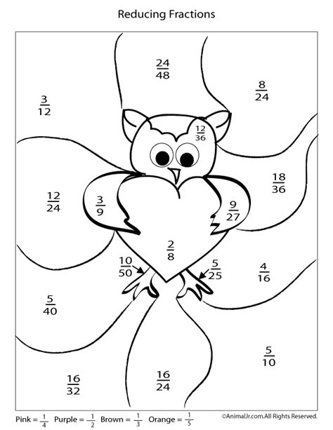 Math Coloring Pages For Middle School Coloring Home
