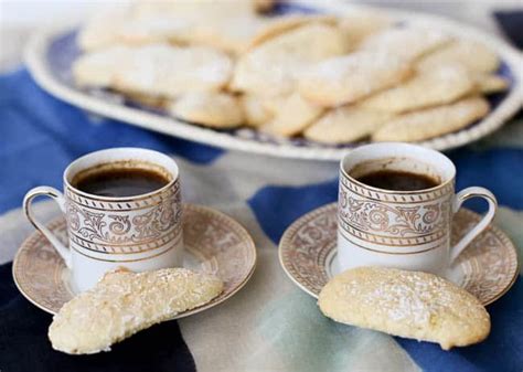 Tastes better than storebought and works well in tiramisu! Lady Fingers Recipe - FashionEdible