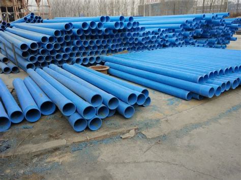 8 Inch Pvc Water Well Casing Pipe Buy Water Well Drill Pipepvc Pipe
