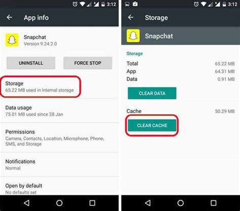 Technically, this is not a new issue, as the app famous for snaps, has encountered similar problems in the past. 6 Fixes to Solve the Snapchat that Keeps Crashing on ...