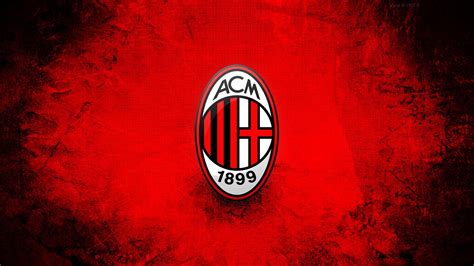 Associazione calcio milan, commonly referred to as a.c. Logo Ac Milan Wallpaper 2018 ·① WallpaperTag