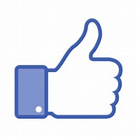 Image result for facebook thumbs up