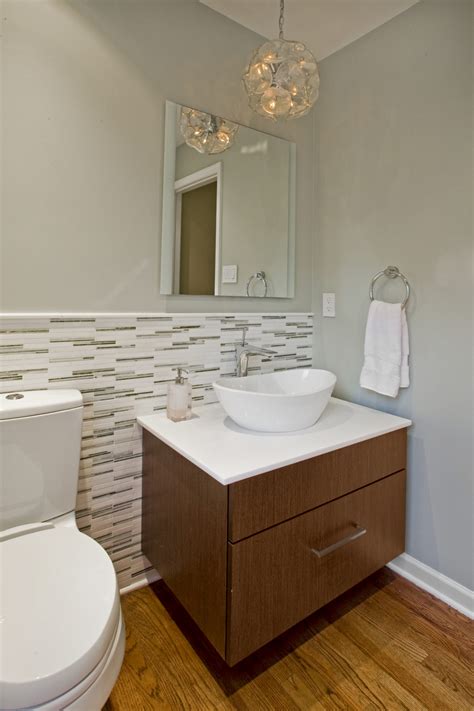 Eclectic Bathrooms Designs Greater Philadelphia Area Htrenovations