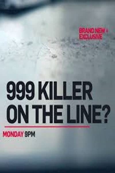 999 Killer On The Line Season 2 Episode 5 Online Streaming 123movies