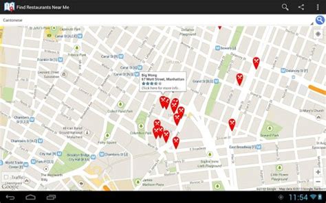 We did not find results for: Find Restaurants Near Me | FREE Android app market
