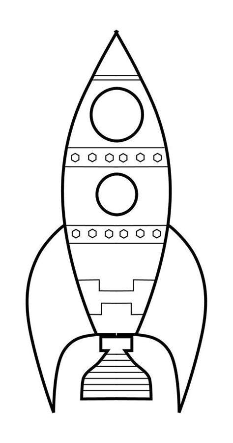 Magic rocketship coloring pages unsurpassed rocket ship printable. Spaceship Writing Template - ClipArt Best