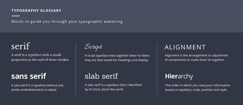 The Ultimate Guide To Font Pairing — Learn