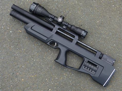Best Engineering Practices For Airguns The Engineering Projects