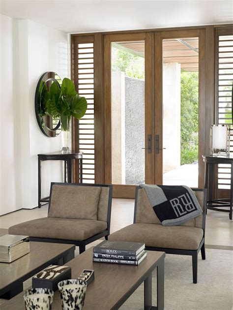 Villa Aman Sunset Dunagan Diverio Design Group Outdoor Furniture Sets