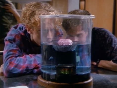 Weird Science 1994