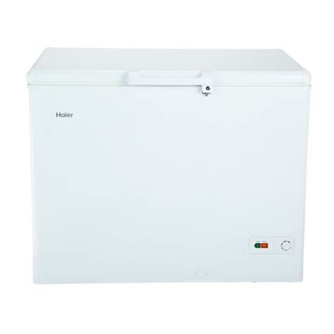 Haier Ltrs Hard Top Deep Freezer HCF HTQ Price From Rs