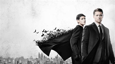 Watch Full Episodes Gotham On Fox